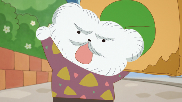 『映画 おしりたんてい カレーなる　じけん』（C）Troll/POPLAR （C）2019東映まんがまつり製作委員会