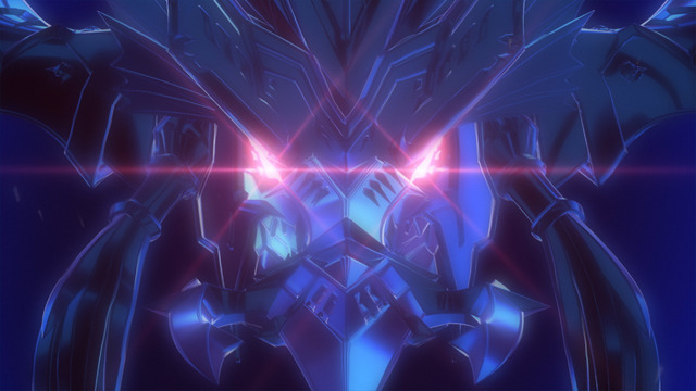 『映画 爆釣バーハンター 謎のバーコードトライアングル！　爆釣れ！神海魚ポセイドン』（C）鈴木サバ缶／小学館・爆釣団・テレビ東京（C）2019東映まんがまつり製作委員会