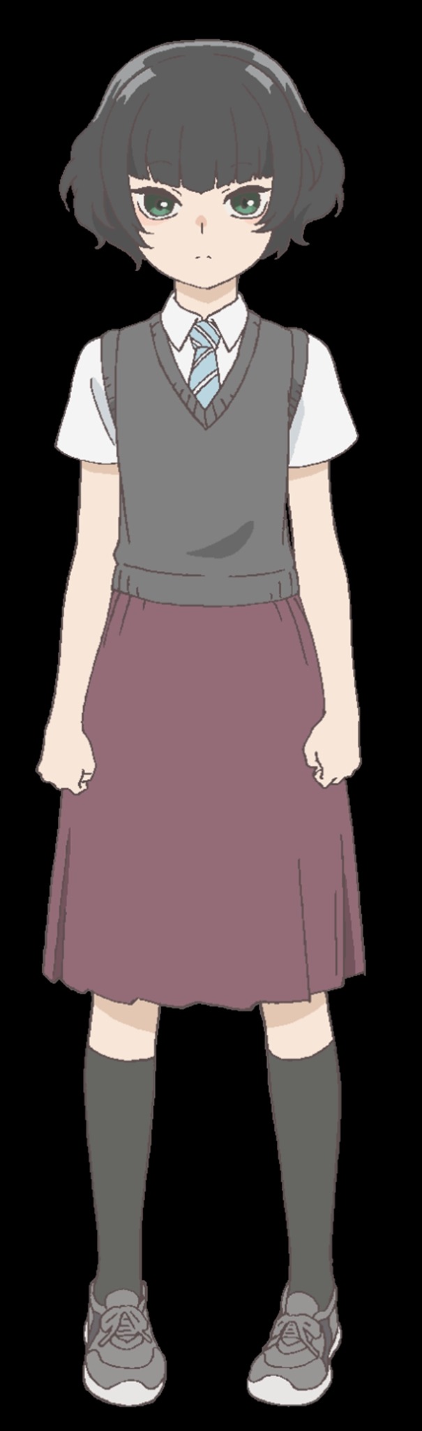 『荒ぶる季節の乙女どもよ。』本郷ひと葉（C）岡田麿里・絵本奈央・講談社／荒乙製作委員会