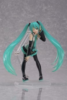 「figma 初音ミク 2.0」