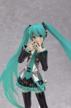 「figma 初音ミク 2.0」
