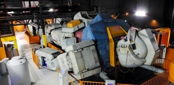 「リアル宝探し ガンダムクライシス2 -第229モビルスーツ部隊選抜試験-」