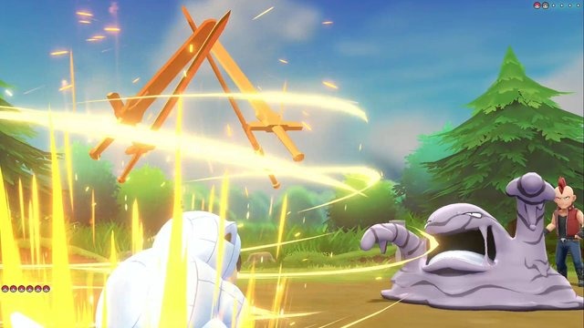 『ポケットモンスター ソード・シールド』これまでのシリーズでソード＆シールドっぽい要素を探してみた