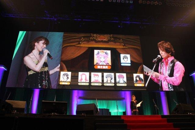 「テイルズ オブ フェスティバル 2012」レポート その2  