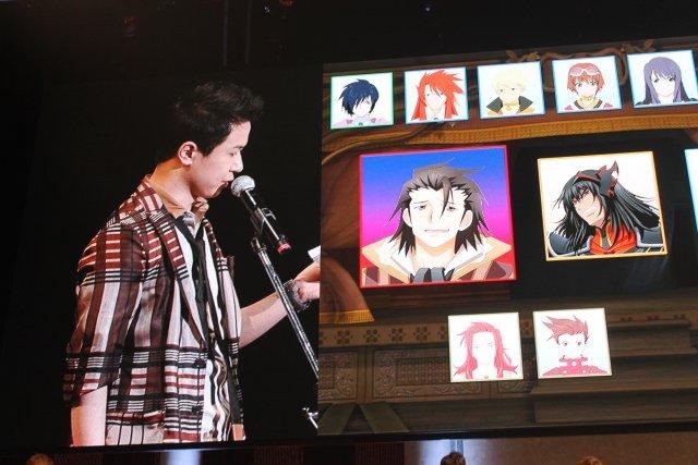 「テイルズ オブ フェスティバル 2012」レポート その2  