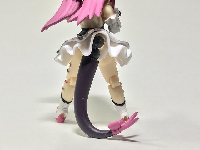 「デスクトップアーミー」×『FGO』コラボ第2弾！かわいくD-Phone化したサーヴァント達で遊んでみた