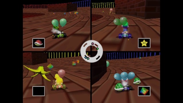 平成ゲームメモリアル―第1回「30年前はゲーム少年だったおっさんたちが体験した不朽の名作たち」