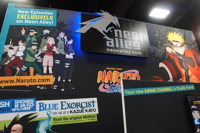 動画配信サービスを積極展開。