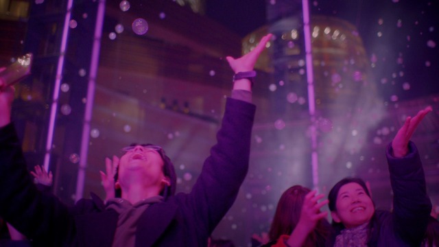 「Indeed×ワンピース 麦わらの一味募集」コラボCM「チョッパー 助手 バイト」篇