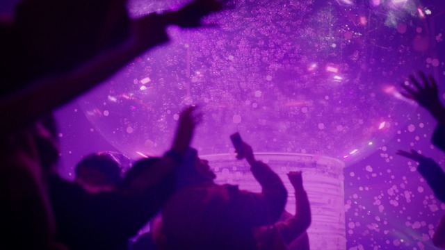 「Indeed×ワンピース 麦わらの一味募集」コラボCM「チョッパー 助手 バイト」篇