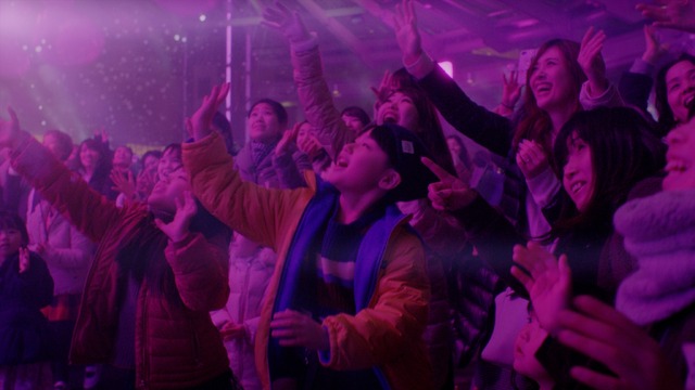 「Indeed×ワンピース 麦わらの一味募集」コラボCM「チョッパー 助手 バイト」篇