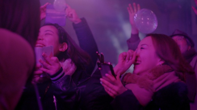 「Indeed×ワンピース 麦わらの一味募集」コラボCM「チョッパー 助手 バイト」篇