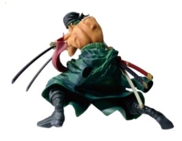 『ワンピース SCultures BIG 造形王SPECIAL～RORONOA.ZORO～』