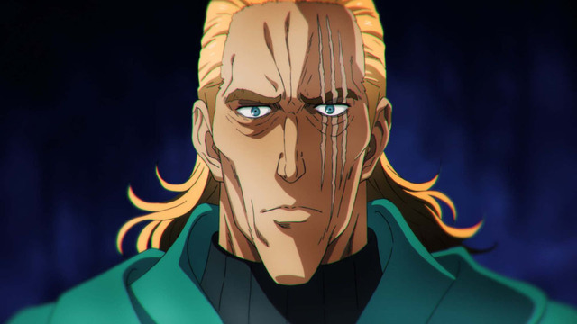 『ワンパンマン』第2期（C）ONE・村田雄介／集英社・ヒーロー協会本部