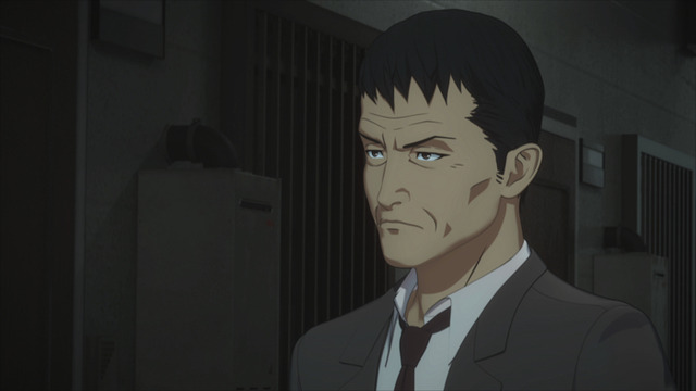 『ULTRAMAN』場面写真（C）円谷プロ （C）Eiichi Shimizu,Tomohiro Shimoguchi （C）ULTRAMAN製作委員会