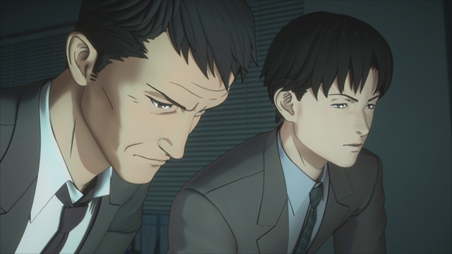 『ULTRAMAN』場面写真（C）円谷プロ （C）Eiichi Shimizu,Tomohiro Shimoguchi （C）ULTRAMAN製作委員会