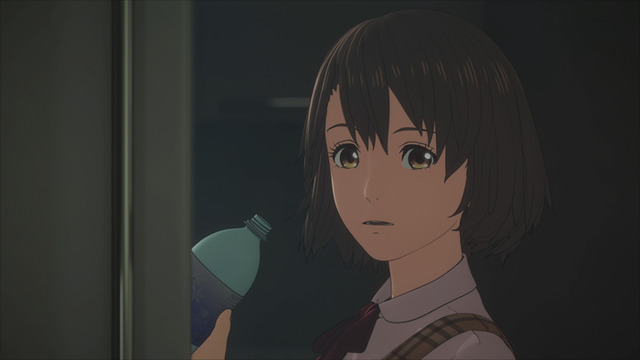 『ULTRAMAN』場面写真（C）円谷プロ （C）Eiichi Shimizu,Tomohiro Shimoguchi （C）ULTRAMAN製作委員会