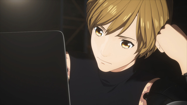 『ULTRAMAN』場面写真（C）円谷プロ （C）Eiichi Shimizu,Tomohiro Shimoguchi （C）ULTRAMAN製作委員会