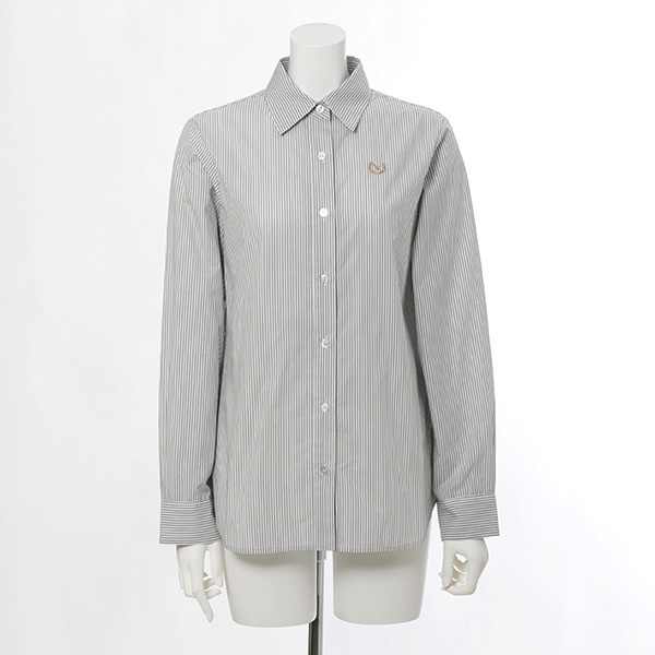 『PSYCHO-PASS サイコパス』コラボレーション「トップス」槙島聖護　9,800円(税別)（C）PSYCHO-PASS Committee