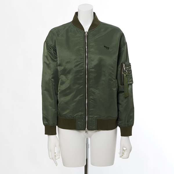 『PSYCHO-PASS サイコパス』コラボレーション「アウター」狡噛慎也　21,000円(税別)（C）PSYCHO-PASS Committee