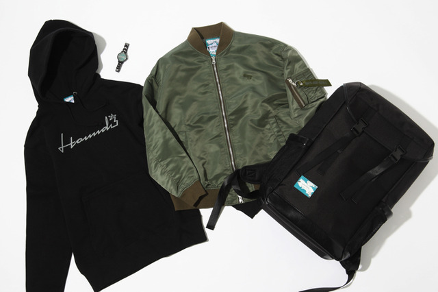 『PSYCHO-PASS サイコパス』コラボレーション 狡噛慎也（C）PSYCHO-PASS Committee