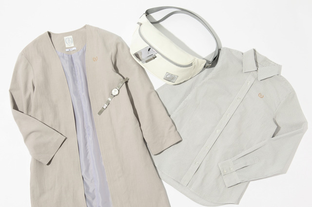 『PSYCHO-PASS サイコパス』コラボレーション 槙島聖護（C）PSYCHO-PASS Committee