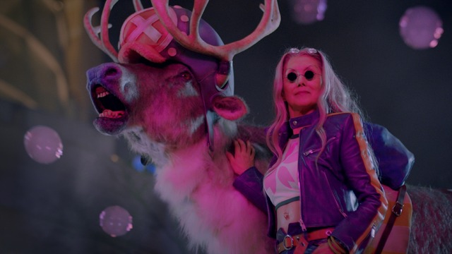 「Indeed×ワンピース 麦わらの一味募集」コラボCM「チョッパー 助手 バイト」篇