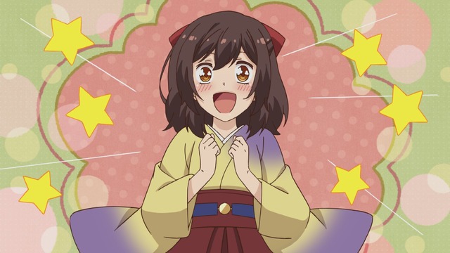 『明治東亰恋伽』第9話「エスケープ午後三時」先行カット（C） LOVE&ART/めいこい製作委員会