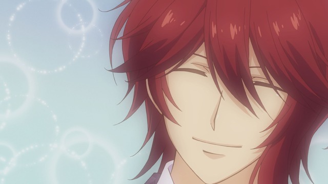 『明治東亰恋伽』第9話「エスケープ午後三時」先行カット（C） LOVE&ART/めいこい製作委員会