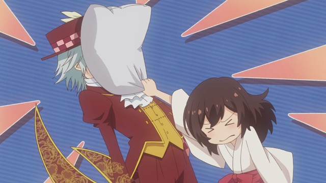 『明治東亰恋伽』第9話「エスケープ午後三時」先行カット（C） LOVE&ART/めいこい製作委員会