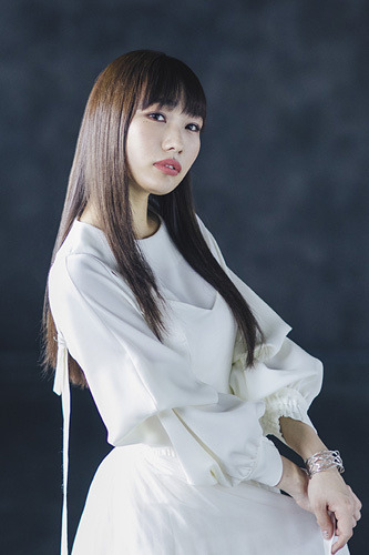 安月名莉子（あづな・りこ）