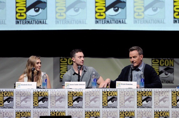 Photo by Kevin Winter/Getty Images