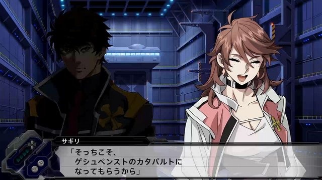 PS4/スイッチ『スーパーロボット大戦Ｔ』早期購入特典スペシャルシナリオのプレイ動画を公開！