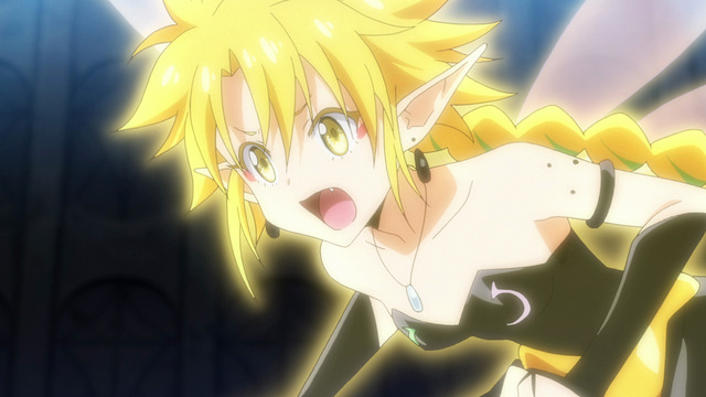 『転生したらスライムだった件』第23話先行カット『転生したらスライムだった件』第23話先行カット（C）川上泰樹・伏瀬・講談社／転スラ製作委員会