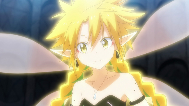 『転生したらスライムだった件』第23話先行カット『転生したらスライムだった件』第23話先行カット（C）川上泰樹・伏瀬・講談社／転スラ製作委員会