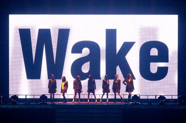 「Wake Up, Girls！ FINAL LIVE ～想い出のパレード～」