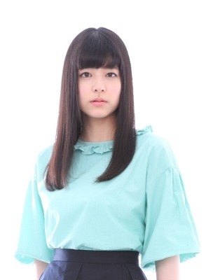 「島袋美由利」