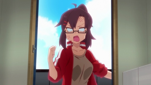 「世話やきキツネの仙狐さん」PVカット（Ｃ）2019 リムコロ／KADOKAWA／世話やきキツネの仙狐さん製作委員会