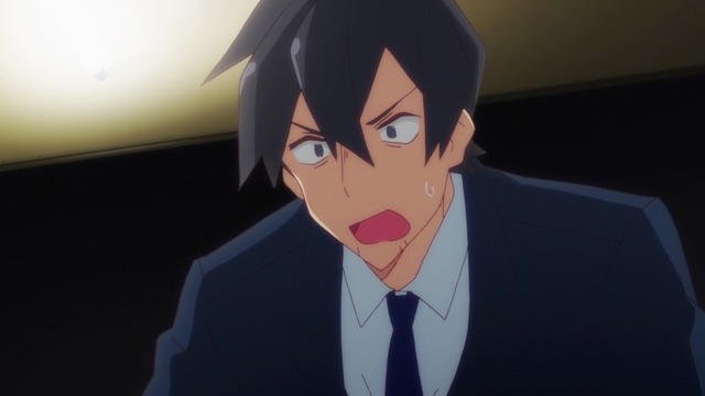 「世話やきキツネの仙狐さん」PVカット（Ｃ）2019 リムコロ／KADOKAWA／世話やきキツネの仙狐さん製作委員会