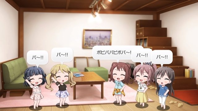 『バンドリ！』2周年に向けたカウントダウンムービー公開！ 第1弾はPoppin'Party編