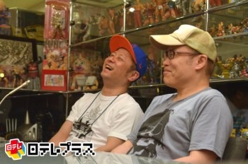 『炎の対決でゴーファイト！スペシャル』