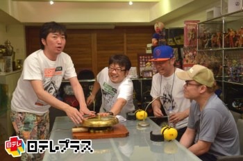 『炎の対決でゴーファイト！スペシャル』