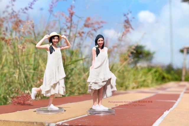 「ONE PIECE COSPLAY KING GRAND PRIX」特別賞の賞品としてコスプレ姿の立体像にしたオリジナルトロフィーを授与（※写真はイメージです）（C）尾田栄一郎／集英社・フジテレビ・東映アニメーション