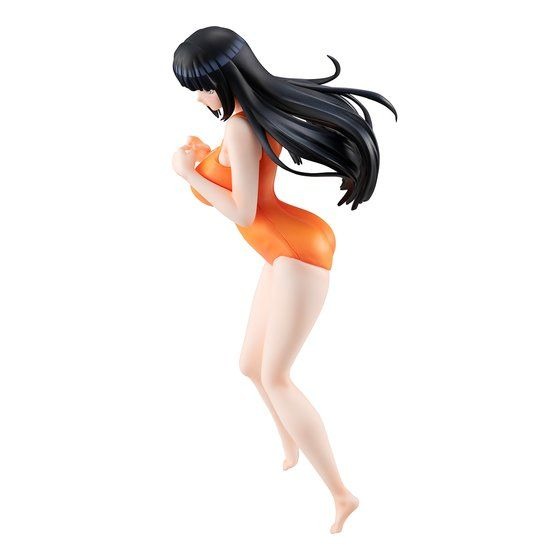 「NARUTOギャルズ NARUTO－ナルト－ 疾風伝 日向ヒナタ Ver.Splash」10,584円（税込）（C）岸本斉史　スコット／集英社・テレビ東京・ぴえろ