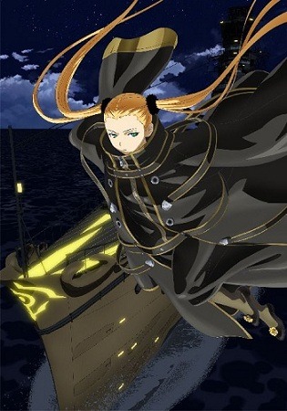 ハルナ:　山村響(c)Ark Performance／少年画報社・アルペジオパートナーズ