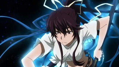 (c)鎌池和馬/アスキー・メディアワークス/PROJECT-INDEX MOVIE