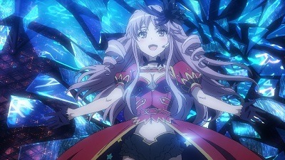 (c)鎌池和馬/アスキー・メディアワークス/PROJECT-INDEX MOVIE