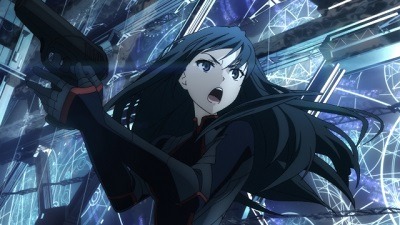 (c)鎌池和馬/アスキー・メディアワークス/PROJECT-INDEX MOVIE