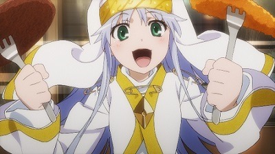 (c)鎌池和馬/アスキー・メディアワークス/PROJECT-INDEX MOVIE