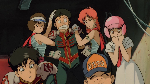 「『ヴイナス戦記』Blu-ray 特装限定版」7,800円（税抜）（C）学研・松竹・バンダイ